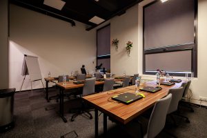 sala szkoleniowa NT Group